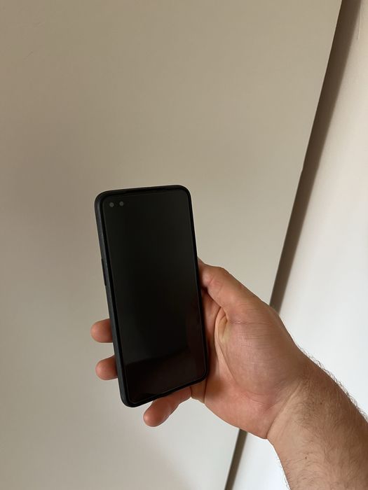 OnePlus Nord 5G Black