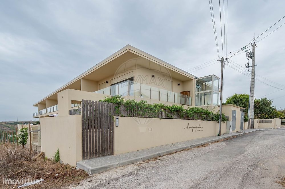 Apartamento T2 para venda