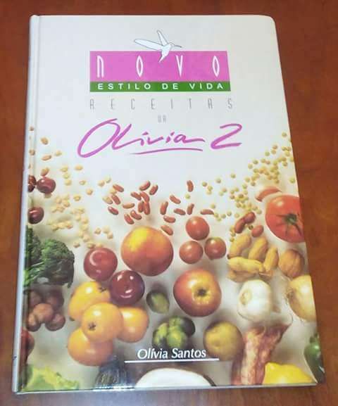 Vários Livros - Culinária