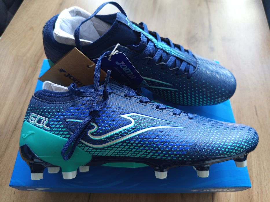 Nowe buty piłkarskie korki joma model GOLW2503FG  rozmiar 39