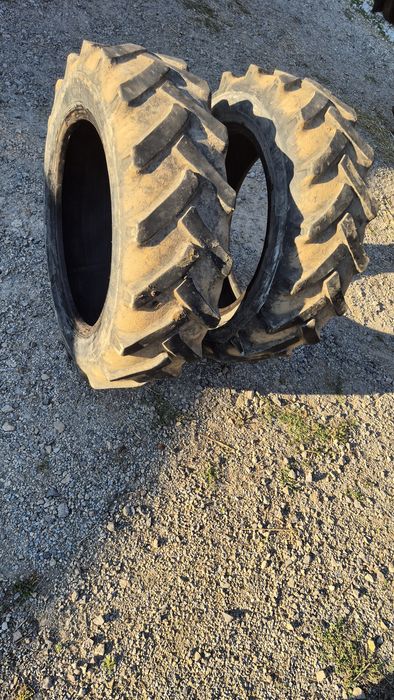 Sprzedam opony rolnicze