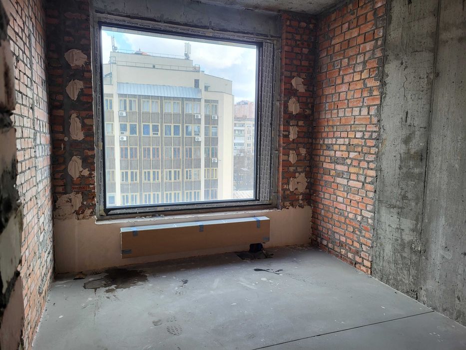 Багатокімнатна квартира за адресою вул. Предславинська (площа 193,6 м²) - Atlanta.ua - фото 9