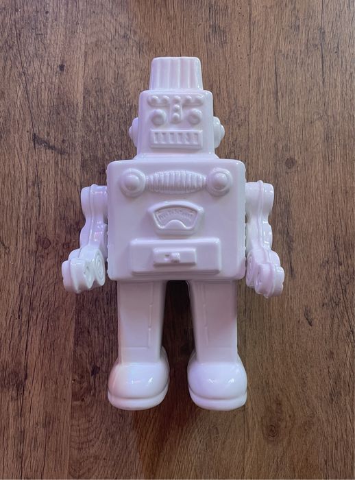 Статуэтка my robot memorabilia от seletti (Италия)