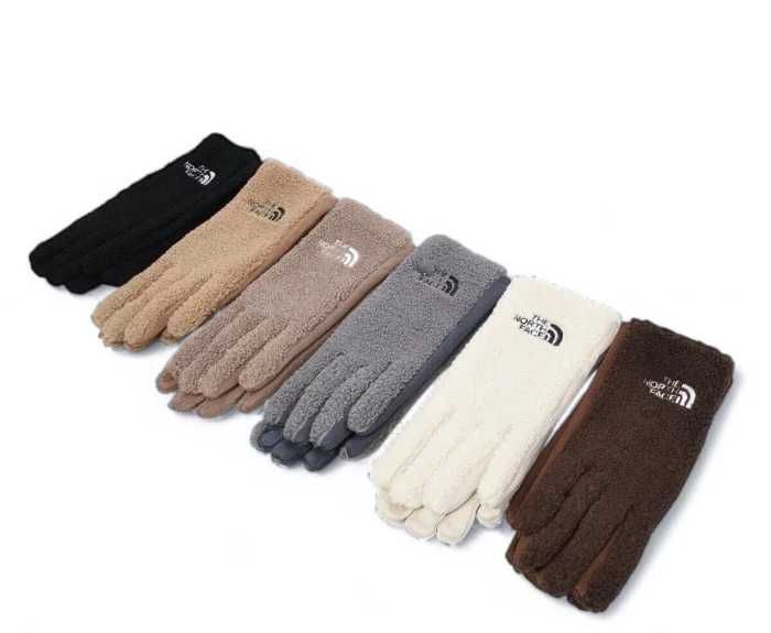 Жіночі рукавички