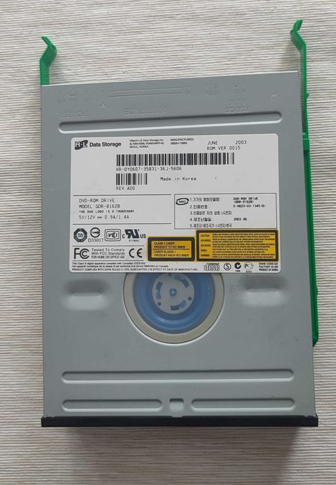 Napęd DVD-ROM GDR-8162B