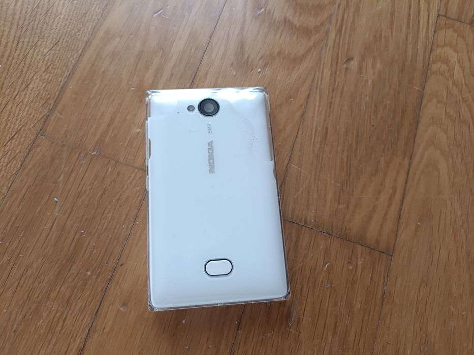 Telemóvel Nokia Asha 503 - vintage
