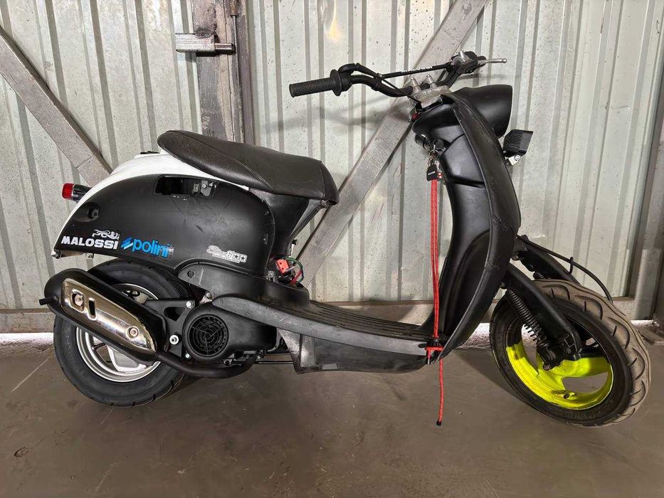yamaha jog 3kj - Авто - OLX.ua