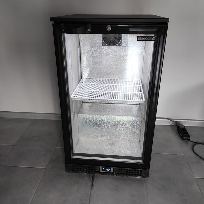 Холодильник Tefcold DB105H