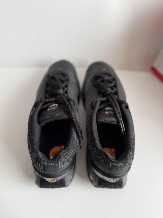 Кросівки кроссовки Nike Air max DN All night 43p