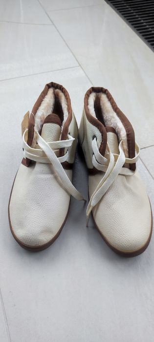 Мужские Зимние Кроссовки(Зимние Ботинки)