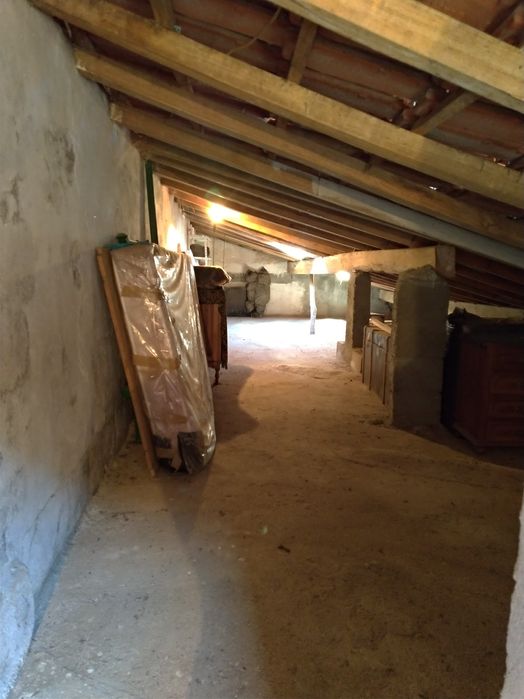 Moradia T3 no Fundão