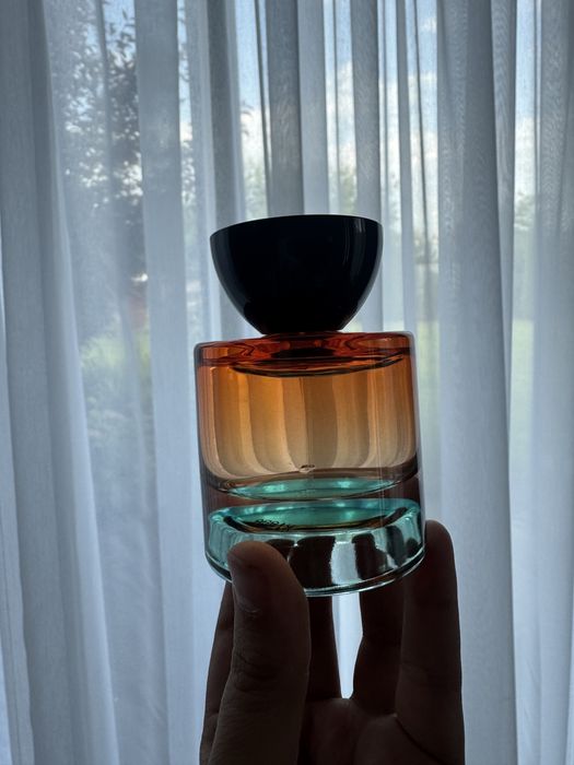 Парфуми Vyrao Free 00, 50 ml, нові, з одним затестом