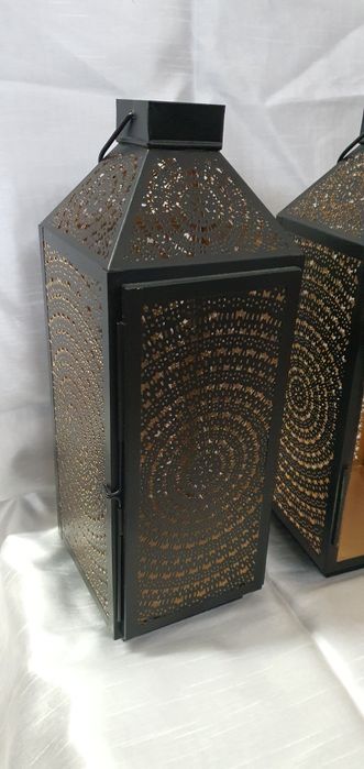 Lanternas interior exterior