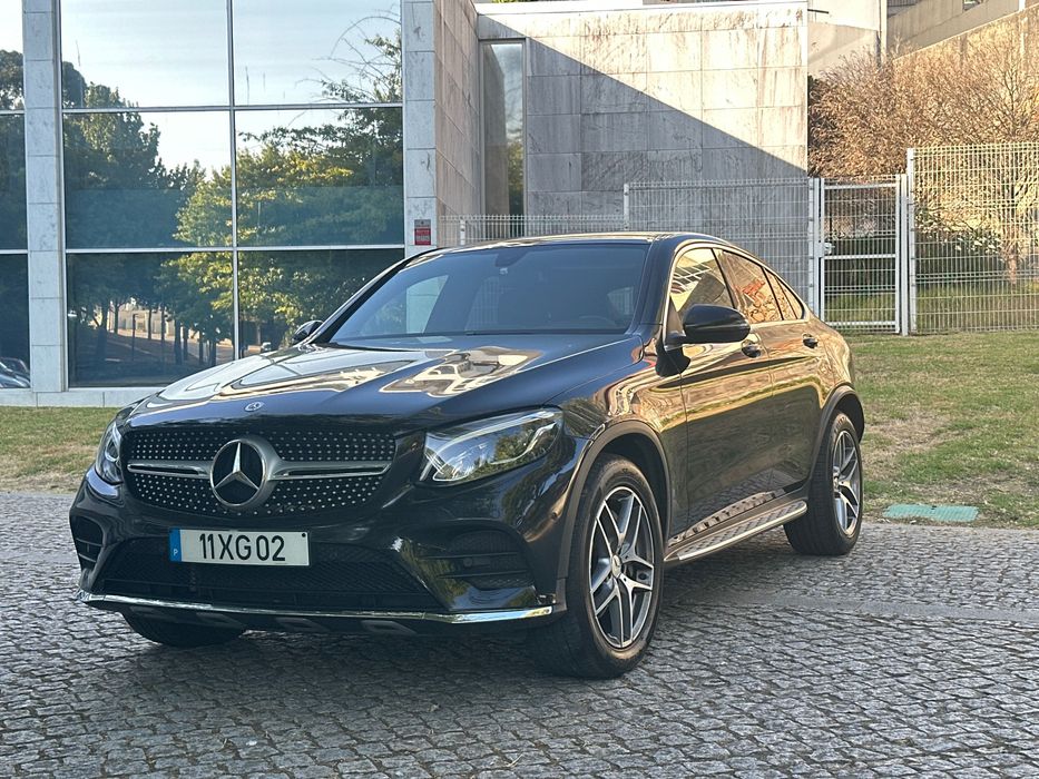 Mercedes-Benz GLC 250 — fotografia 2