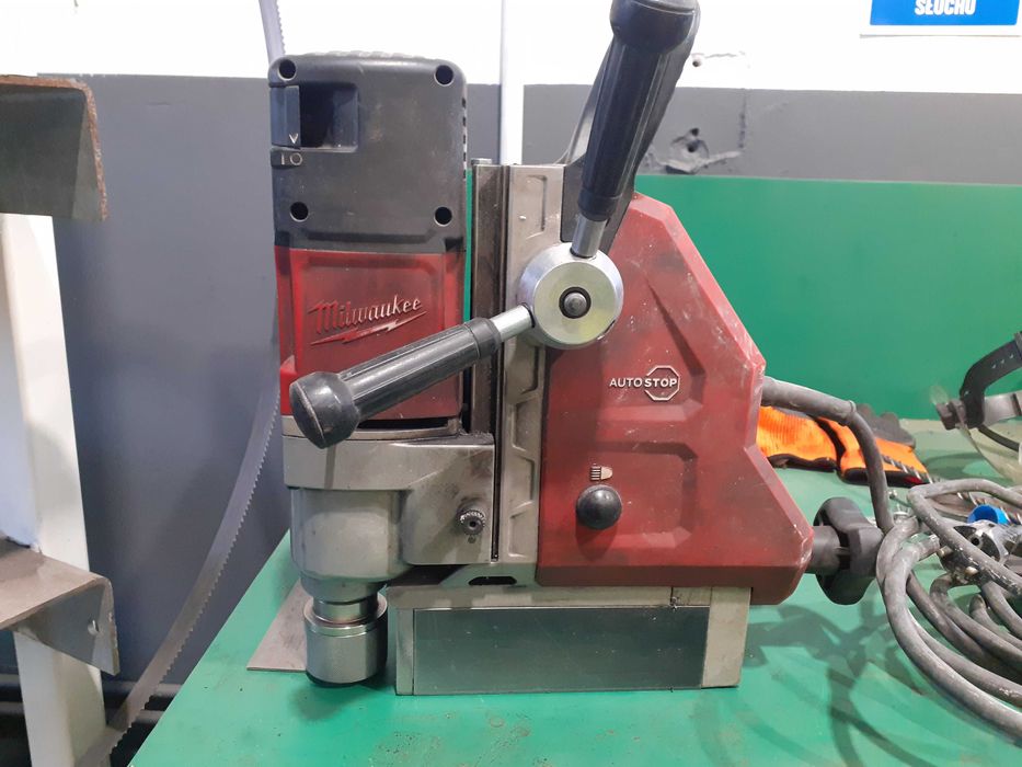 Wiertarka Milwaukee MDP 41