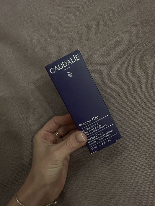 Крем для шкіри навколо очей