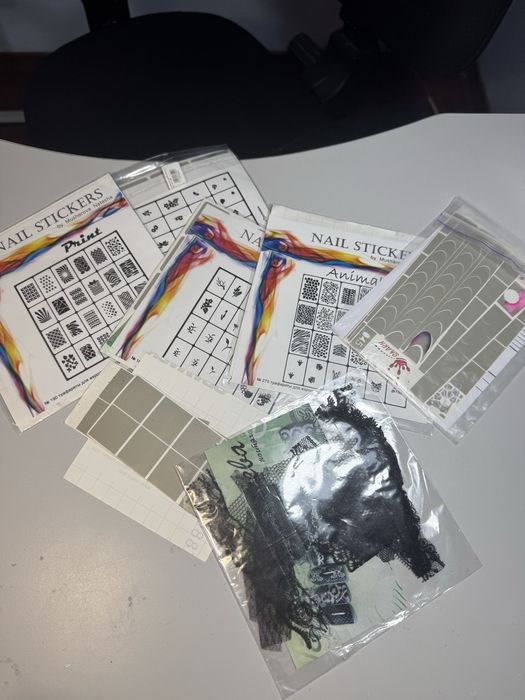 Аерограф FENGDA AS-200BЕ/BD135E