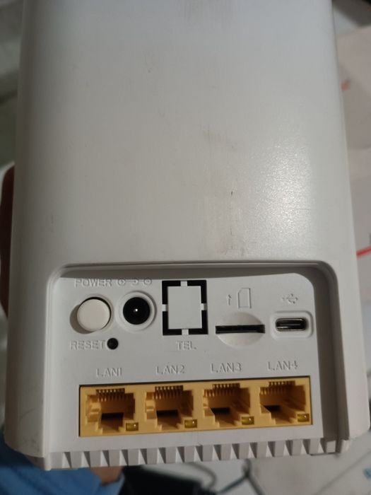 Router 5g sim card, desbloqueado