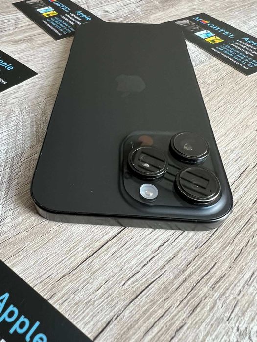 iPhone 16 pro max 256 gb айфон акб 94% физ лоток