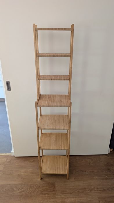 Estante bambu IKEA Rägrund