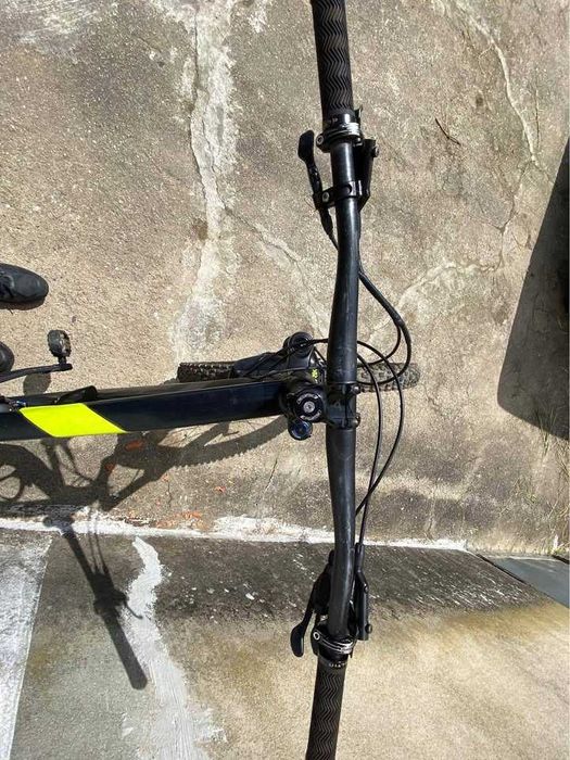 CTM SCROLL 29 - Enduro - L