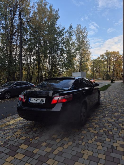 Продам Toyota camry 40