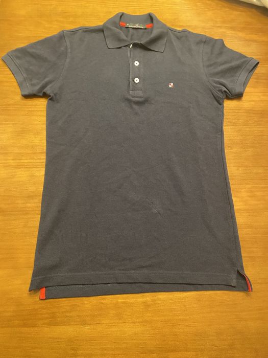 Polo Carolina Herrera