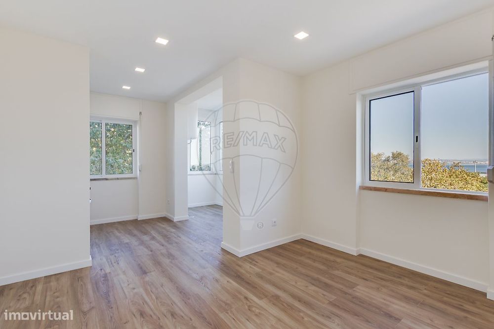 Apartamento T1 para arrendamento