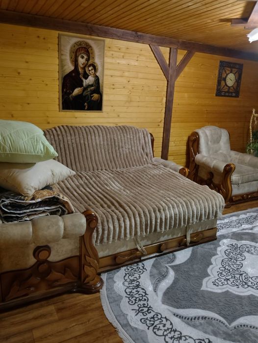 Котедж на 16 чоловік. До Буковеля 10 км