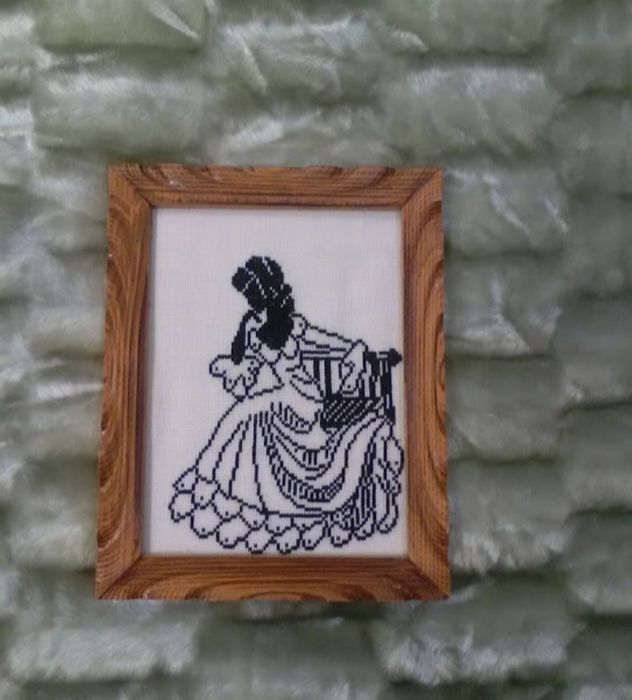 Картини ручної роботи