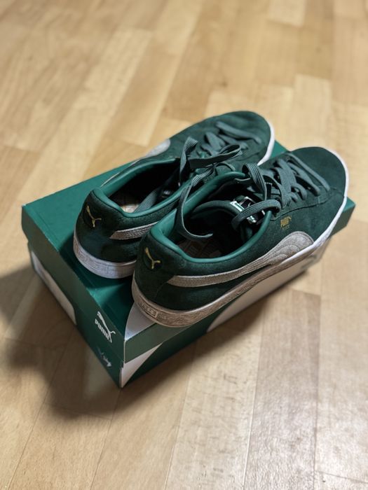 Puma SUEDE XL 44 розмір