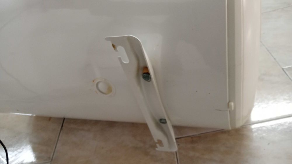 Termoacumulador Delta 80 litros