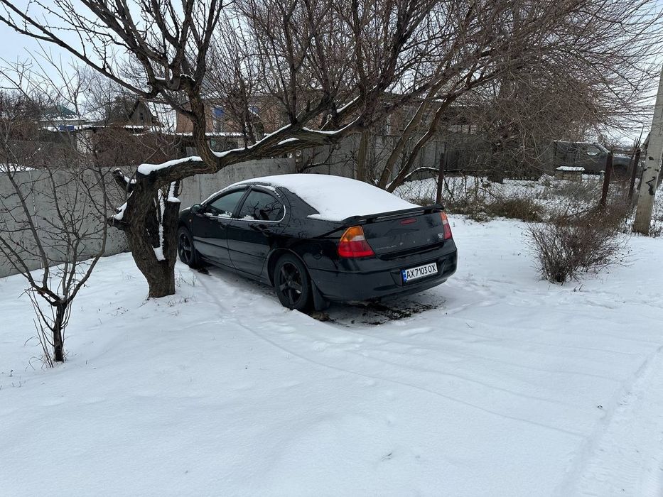 ‼️ ТЕРМІНОВО ‼️Продам Автомобіль chrysler 300m