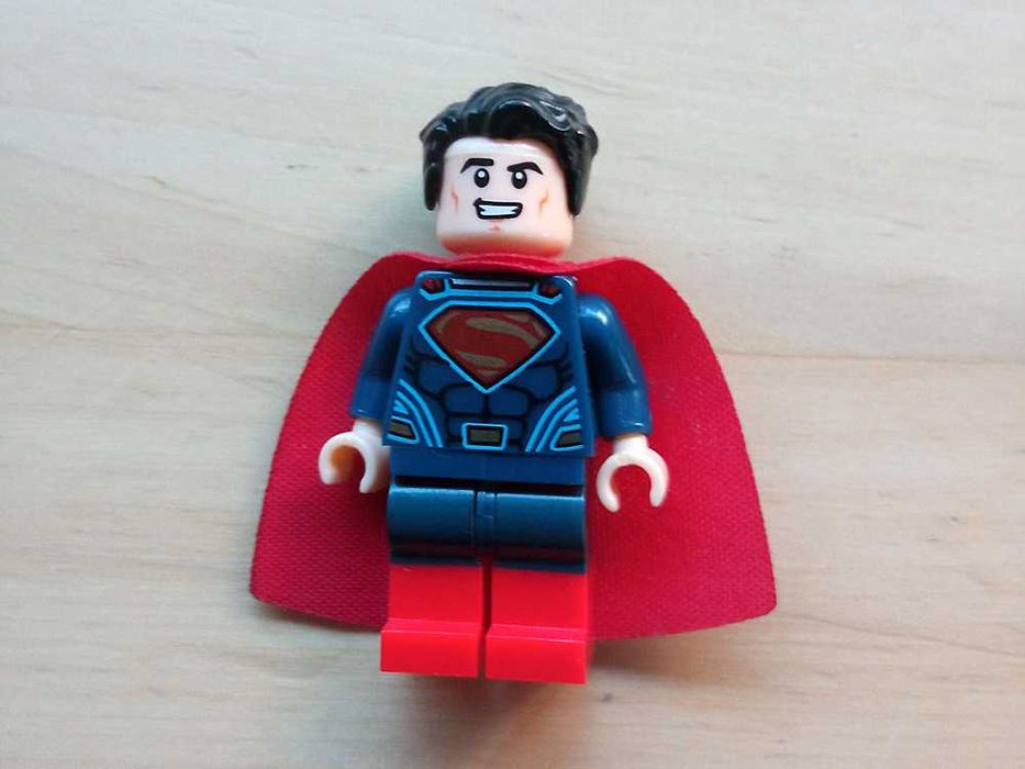 3 Figuras Compatíveis Com Lego