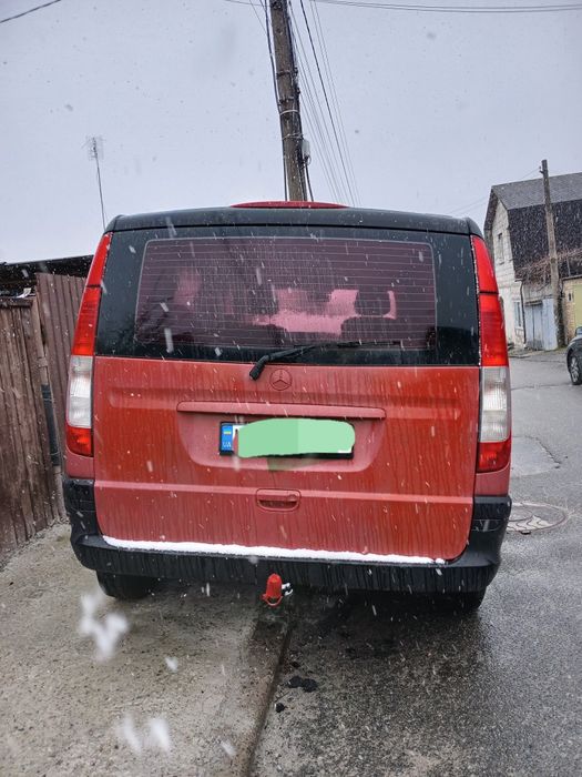 Продам Мерседес Віто