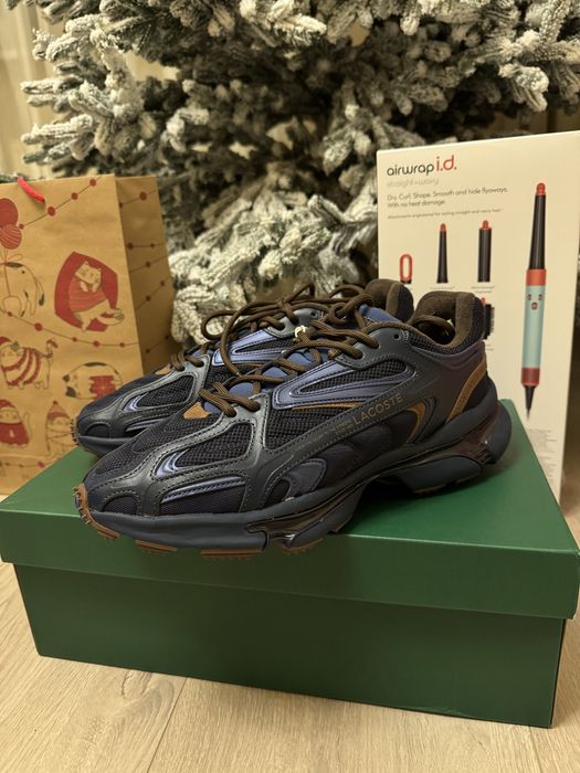 Кросівки Lacoste L003 2K24 Sneakers