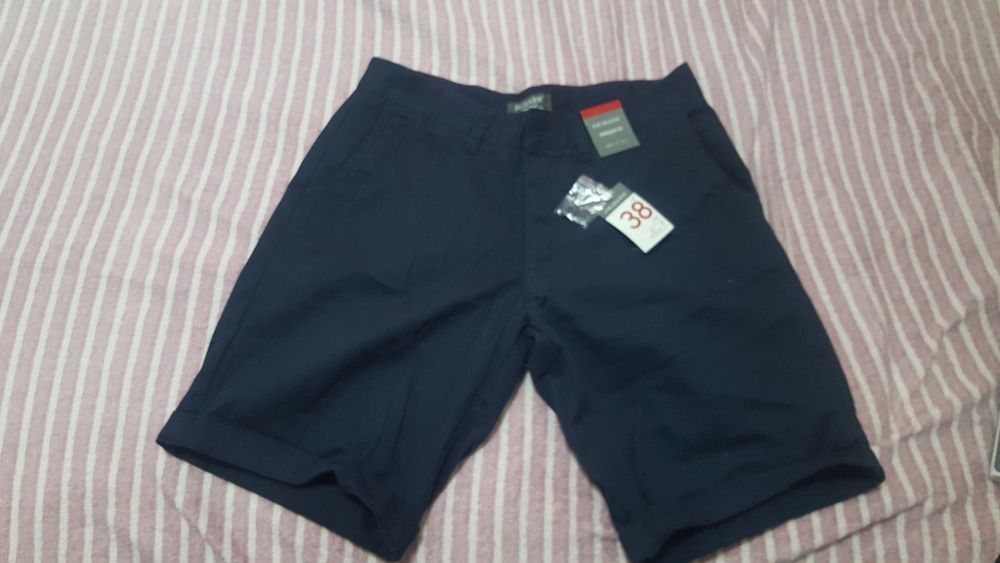 Calções n 38 novos