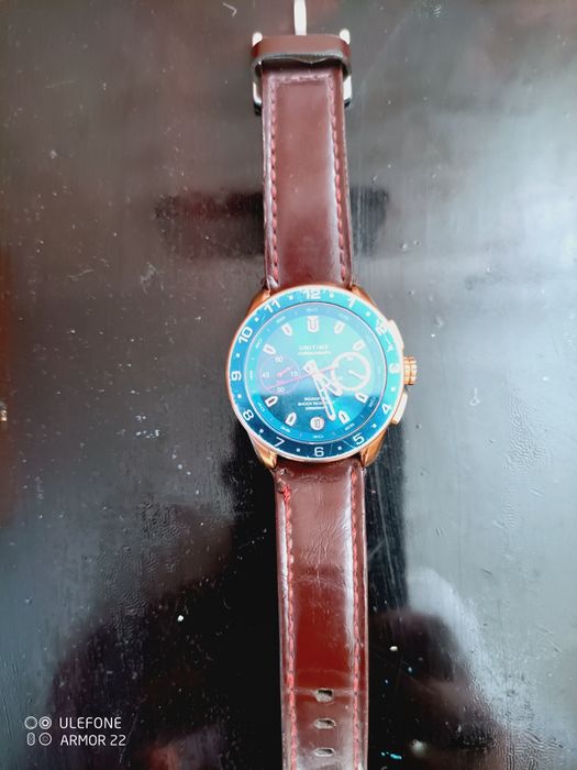 Часи ROADSTER uniyime