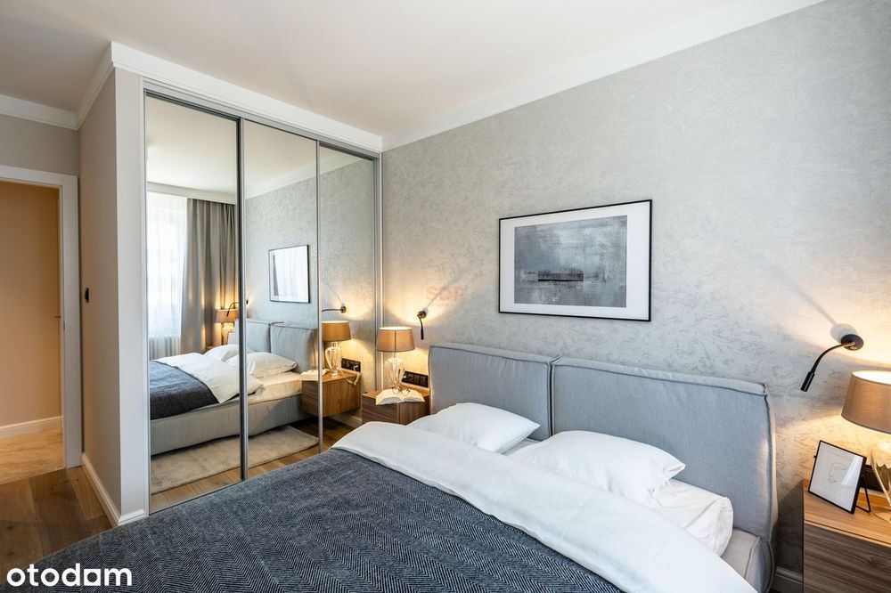 2 pokoje | taras | do aranżacji | komórka i miejsce postojwe | do odbi