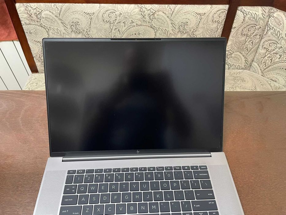 Ноутбук 16" FHD HP ZBook Studio G9 (i7-12800H/16Gb/SSD512/ Quadro A2000 ADA 8Gb)