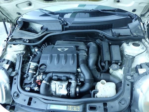 Para Peças Mini Mini (R56)