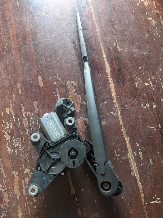 Продам склоочисників Сценік2