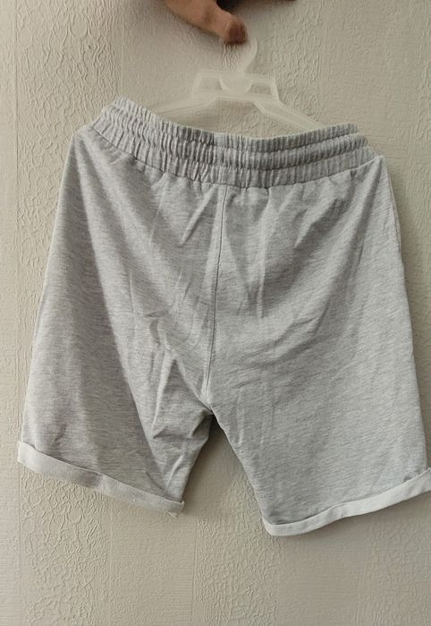 Krótkie spodeki dresowe, Top Scret rozm M