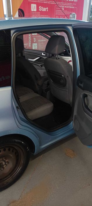 Ford C-MAX 1.8 2009r