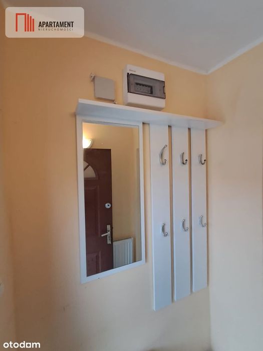 Kawalerka 23m² Parter-Osobne wejście-Niski czynsz