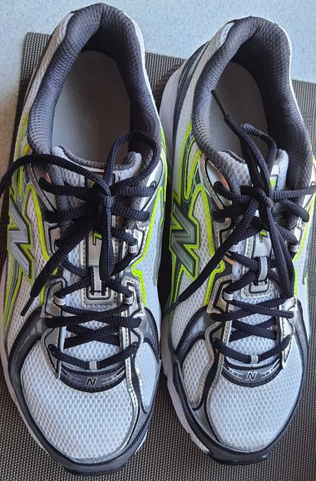 Кросівки New Balance 28,5 см