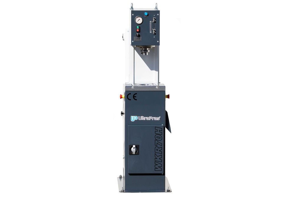 Prasa hydrauliczna uniwersalna WKR70H UltraPras