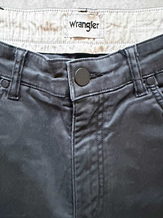 Spodnie Wrangler Greensboro 33x32