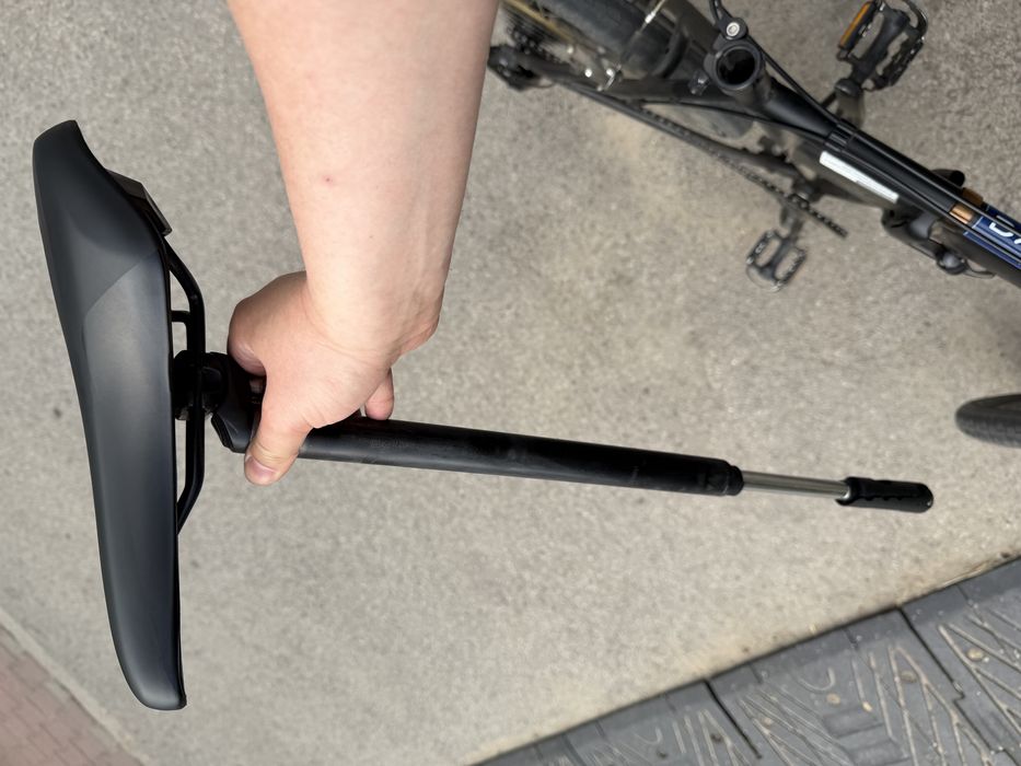 Rower składany Dahon Jack 26’’ aluminiowy