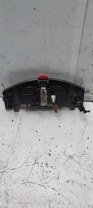 Nissan Micra k12 Panel Klimatyzacji Nawiewu